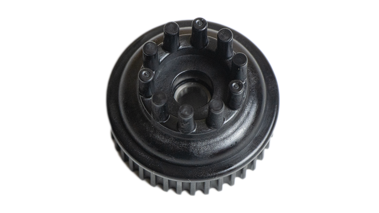 38T KEGEL Wheel Pulley