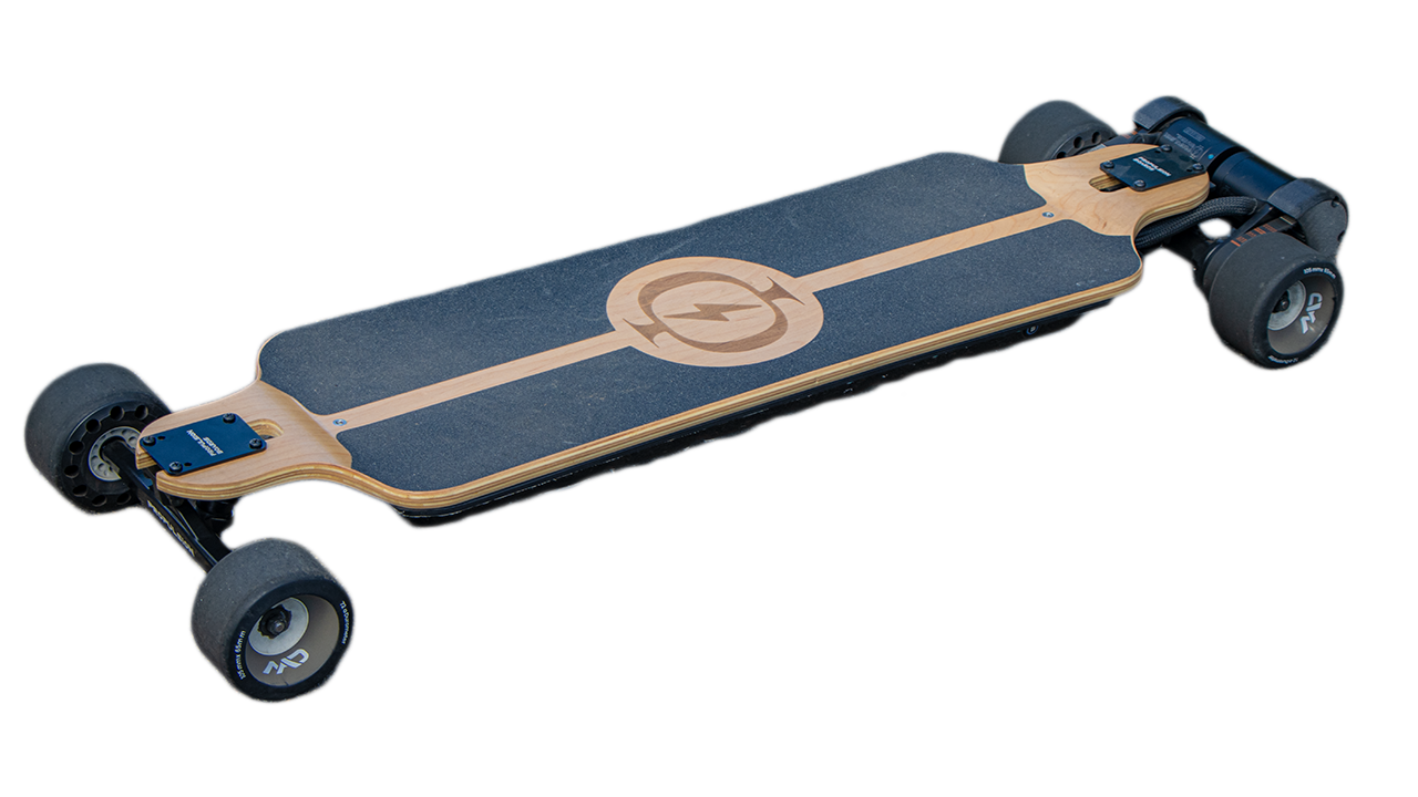 Demon 3.0 Electric Skateboard Kit