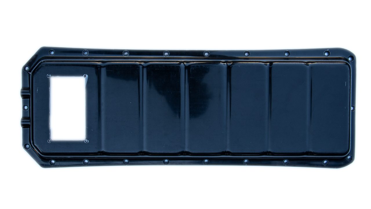 Demon 3.0 Enclosure