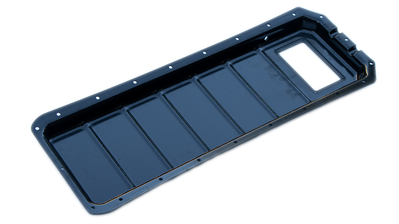 Demon 3.0 Enclosure