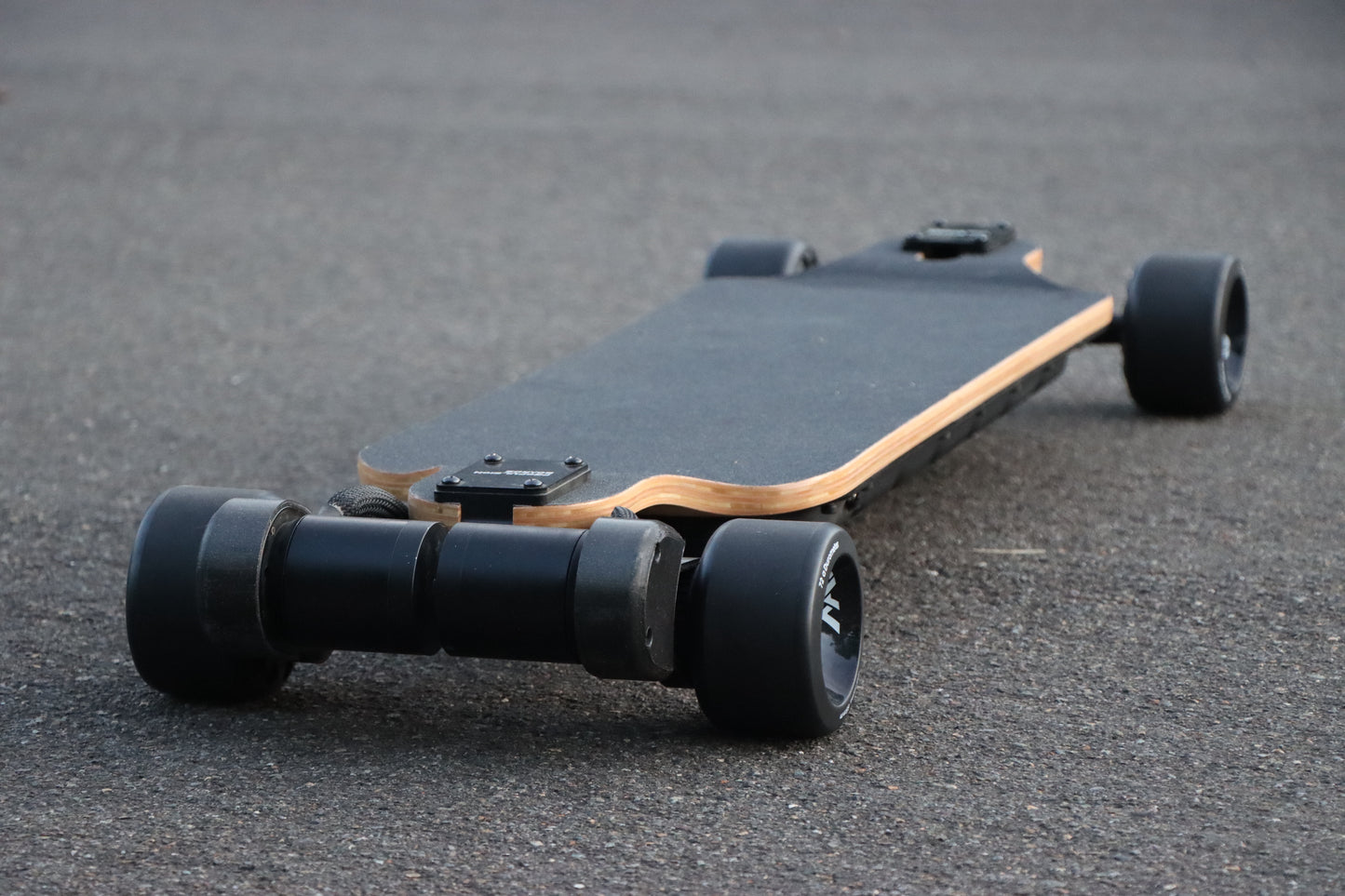 Demon 3.0 Electric Skateboard Kit