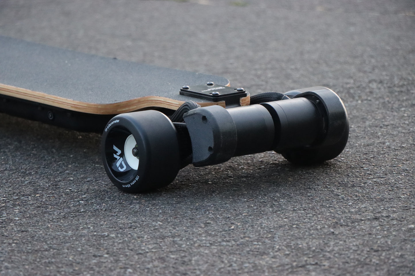 Demon 3.0 Electric Skateboard Kit