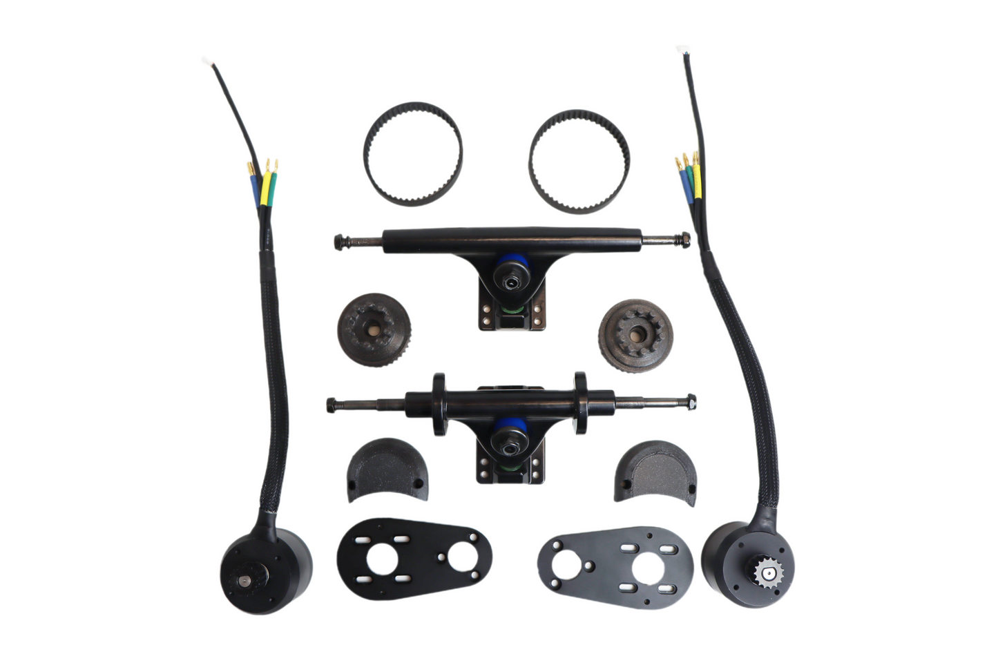 RKP Mini Complete Mechanical Kit