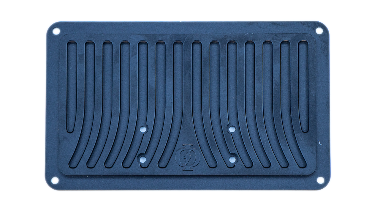 Stormcore 60D Heatsink