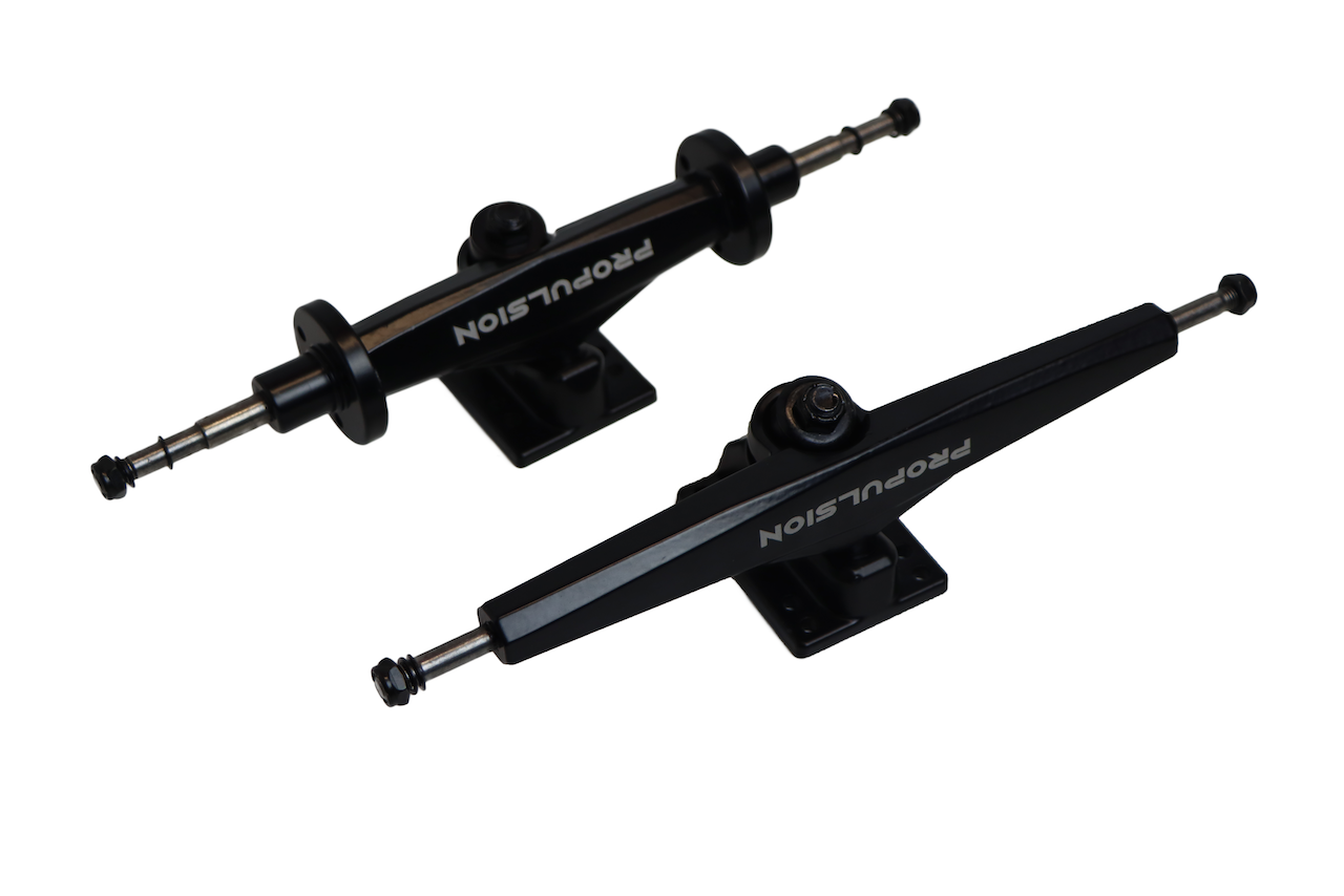 Propulsion Split Angle TKP Trucks