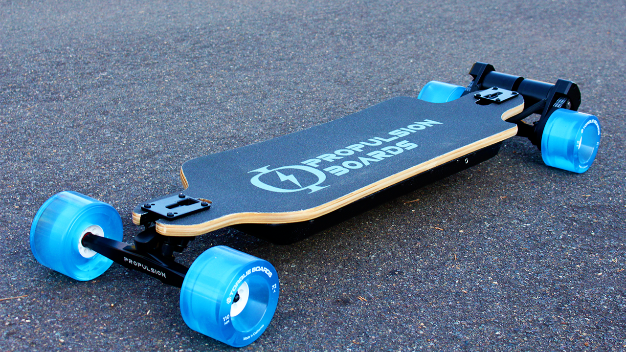 The Demon 2.0 Kit