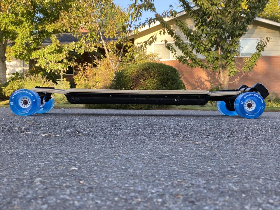 The Demon 2.0 Kit