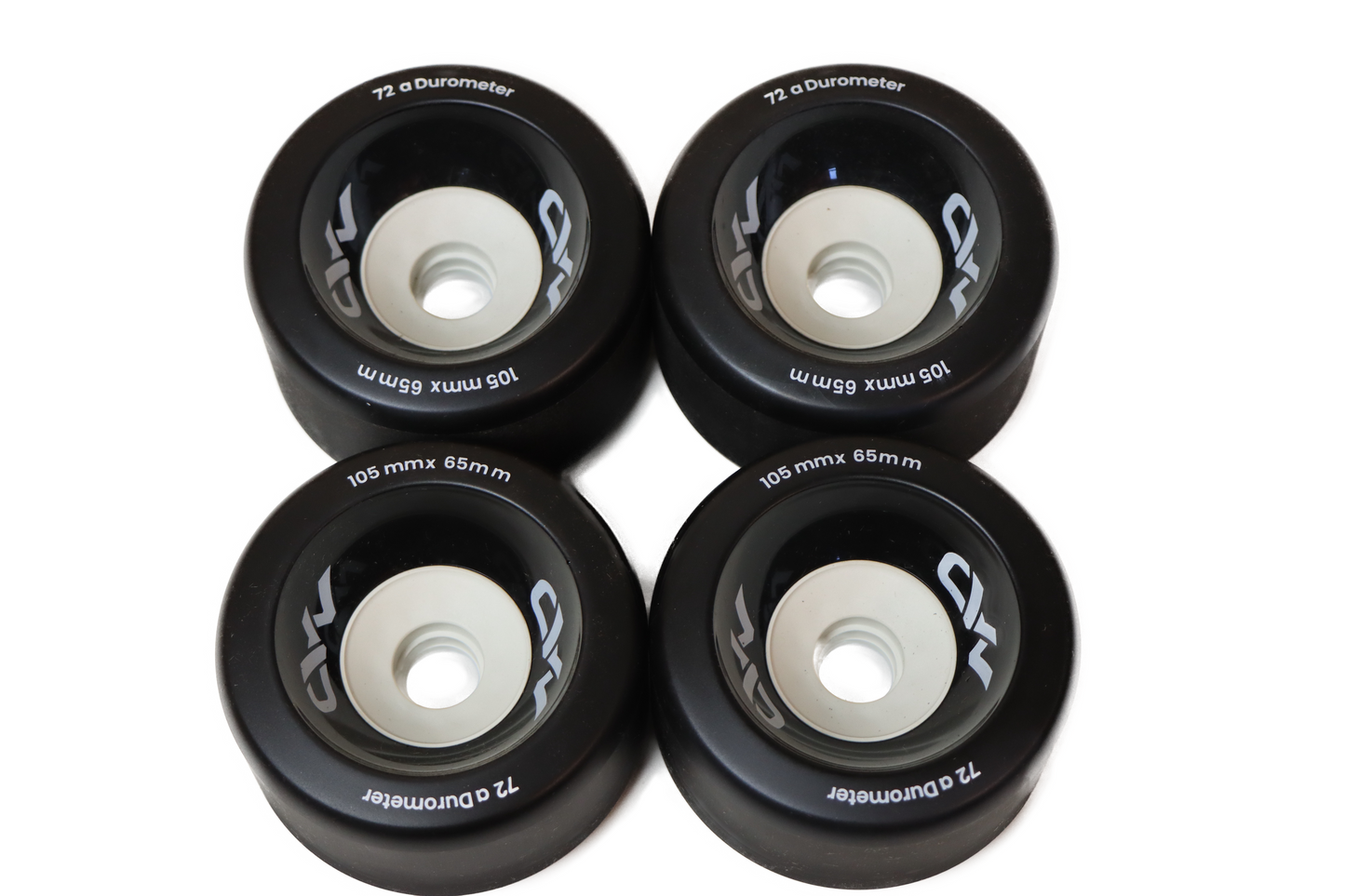 105mm MAD Wheelz V2 Stealth