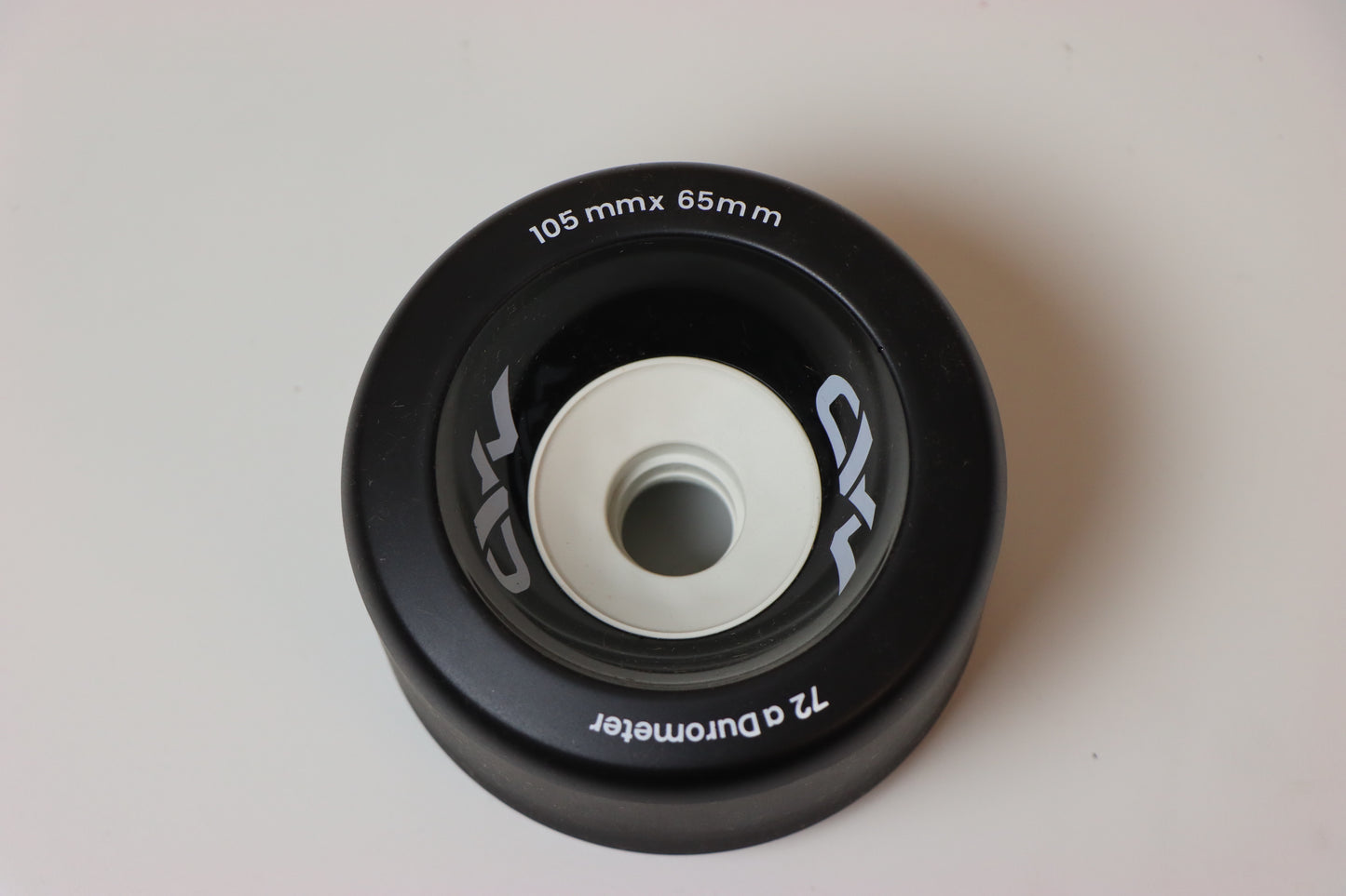 105mm MAD Wheelz V2 Stealth