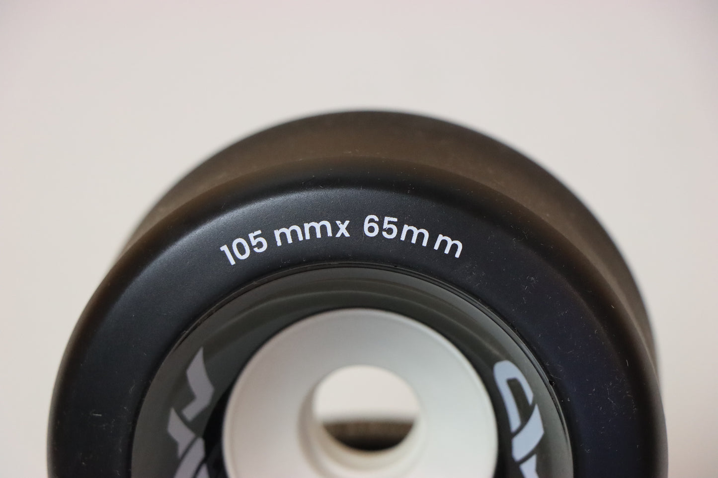 105mm MAD Wheelz V2 Stealth