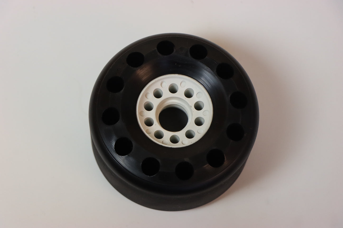 105mm MAD Wheelz V2 Stealth
