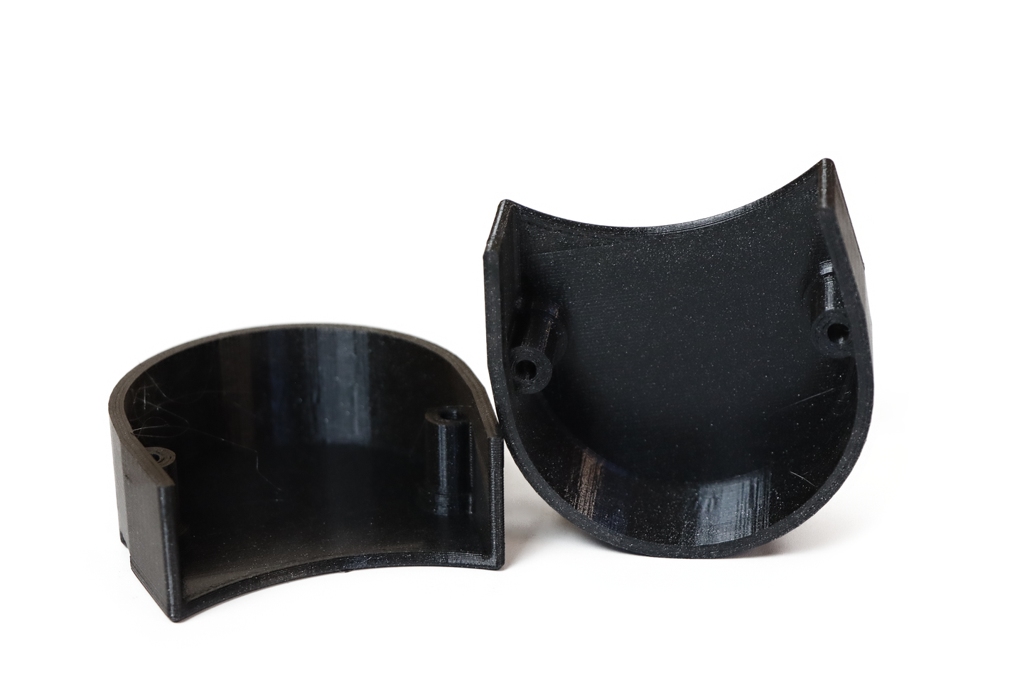 Motor Mounts for Propulsion RKP Trucks