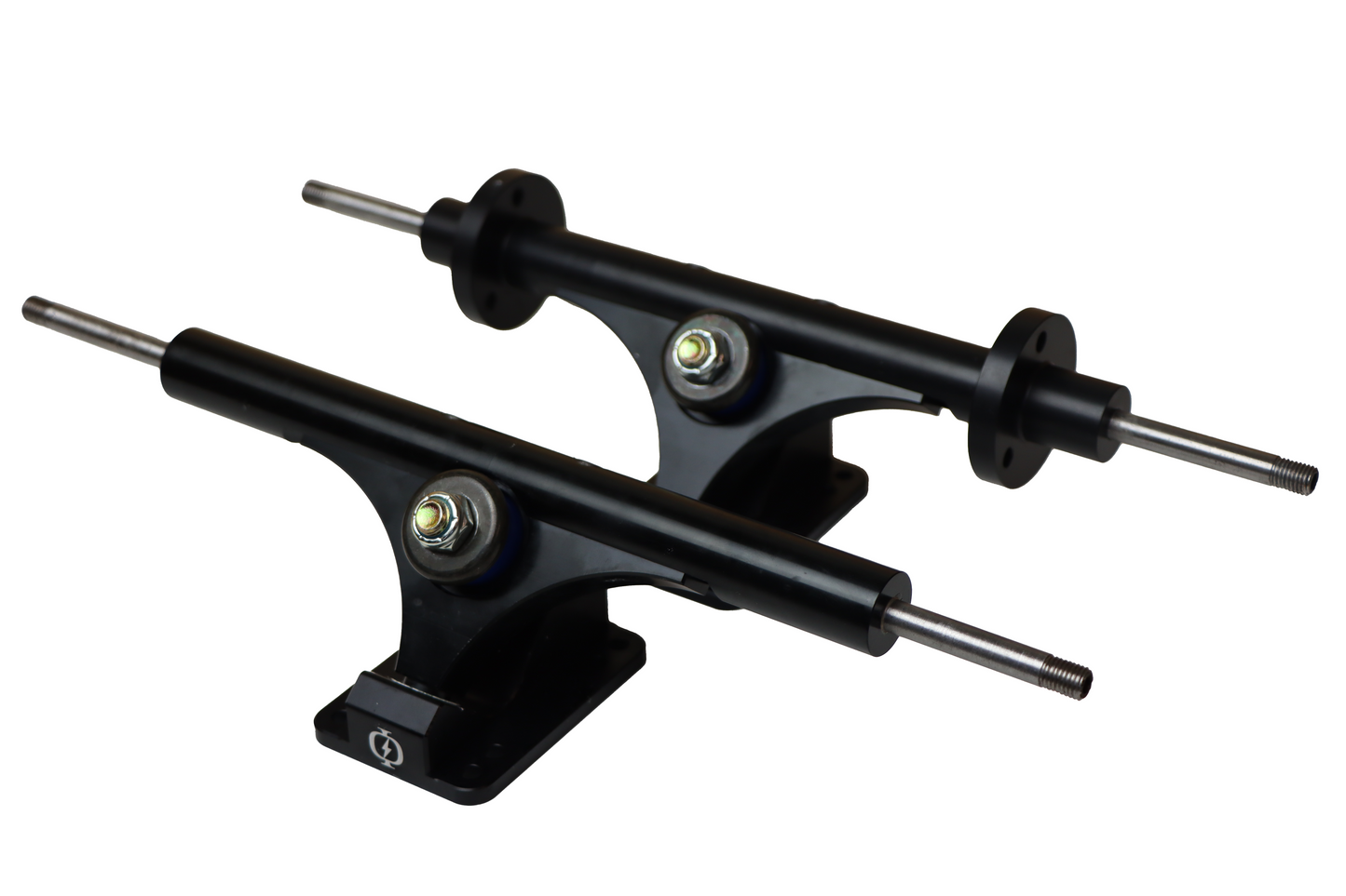 Propulsion RKP Trucks - Extended Trucks w/ built in motor mounts