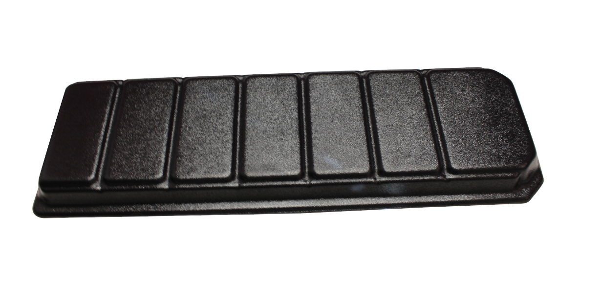 WC Standard Fishbone Enclosure