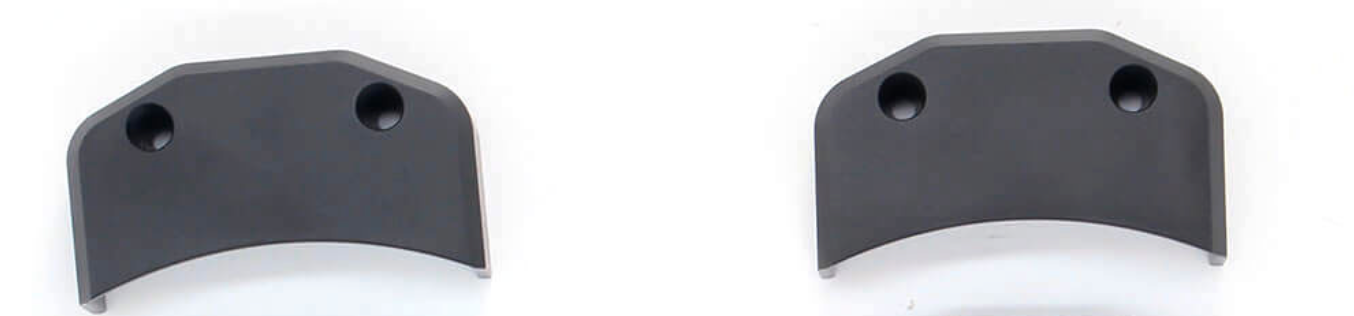 Belt Covers (DKP Mount Version)