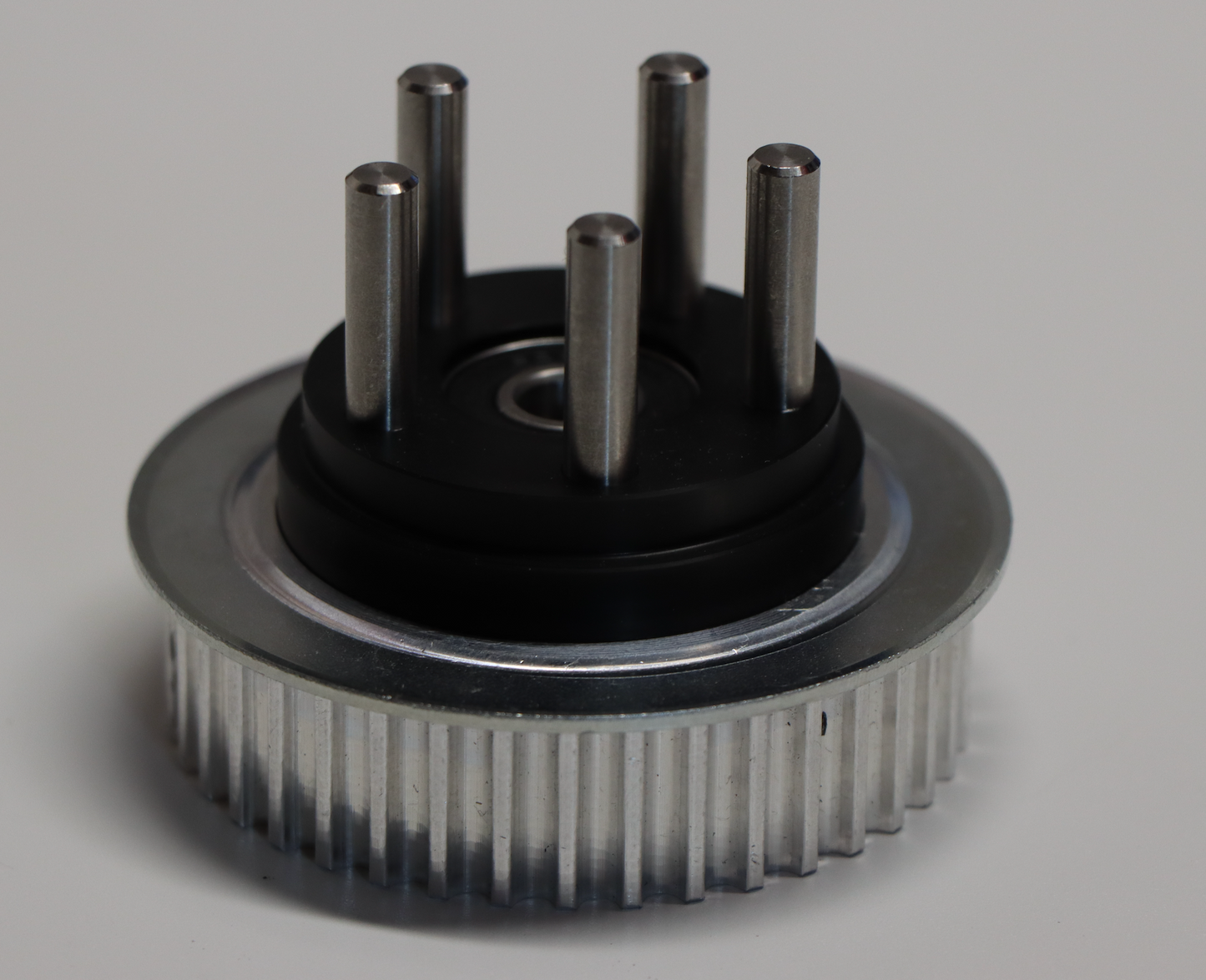 Wheel Pulley for Propulsion RKP Trucks