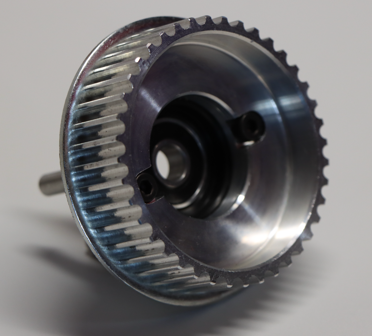 Wheel Pulley for Propulsion RKP Trucks