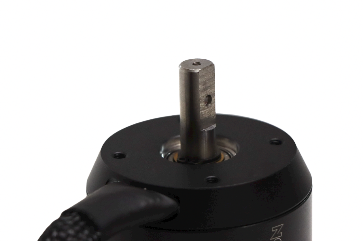 Battle Hardened Belt Motor 6374 170KV 3500W