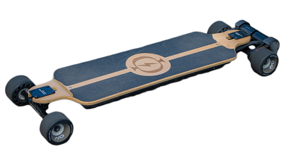 Demon 3.0 Electric Skateboard Kit