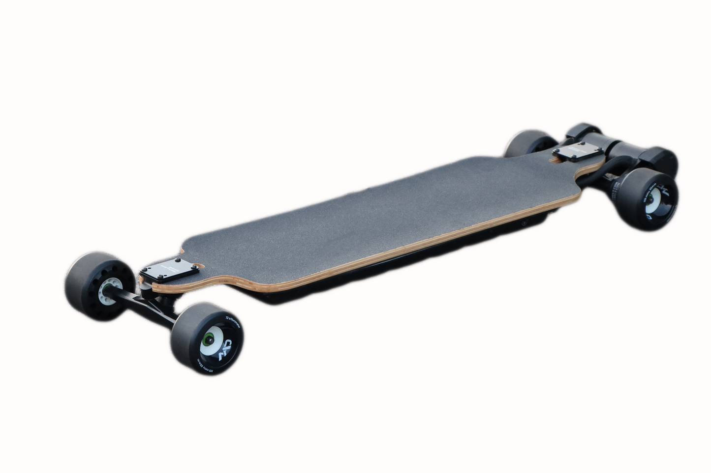 Demon 3.0 Electric Skateboard Kit