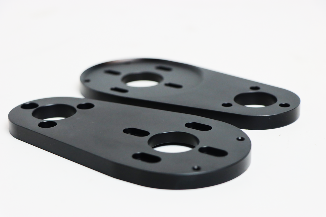 Motor Mounts Demon 3.0 Version Propulsion Boards