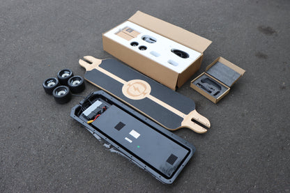 Demon 3.0 Kit [Lightly Used]