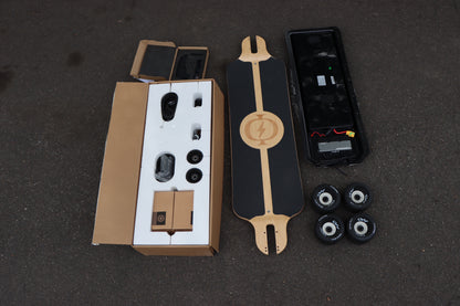 Demon 3.0 Kit [Lightly Used]