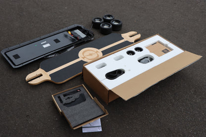 Demon 3.0 Kit [Lightly Used]
