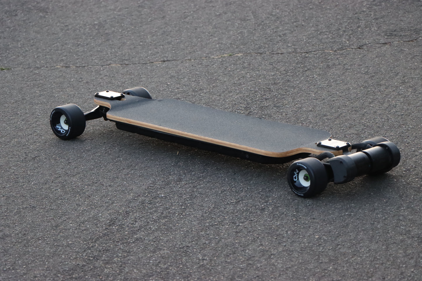 Demon 3.0 Electric Skateboard Kit