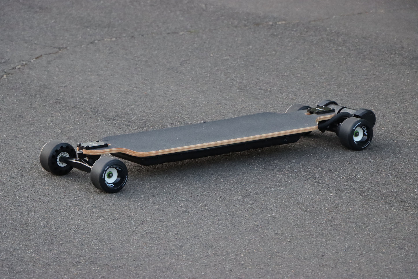 Demon 3.0 Electric Skateboard Kit