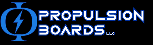 Propulsion Boards