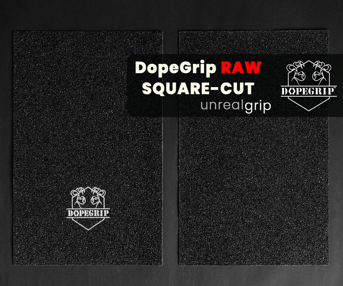 DopeGrip® RAW