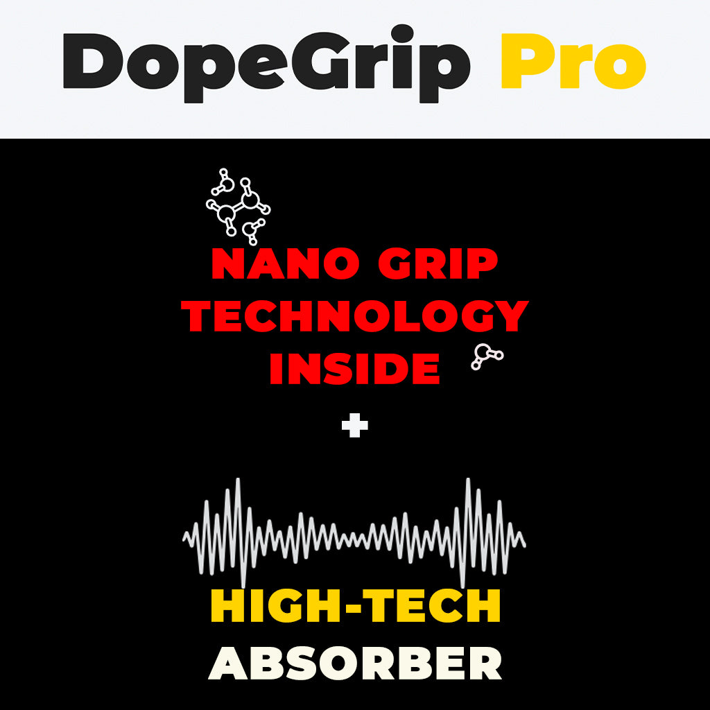 DopeGrip® Pro