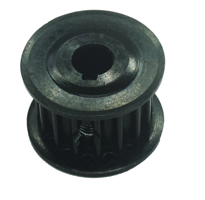 15t 15mm Motor htd-5 Pulley