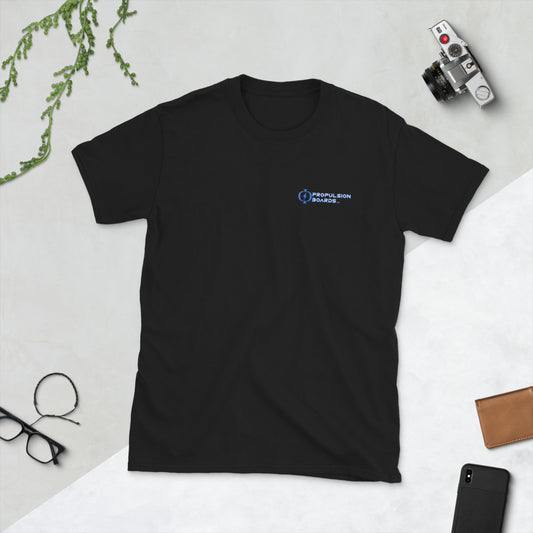 Premium Short-Sleeve Unisex T-Shirt